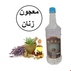معجون زنان