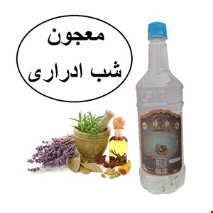 معجون شب ادراری