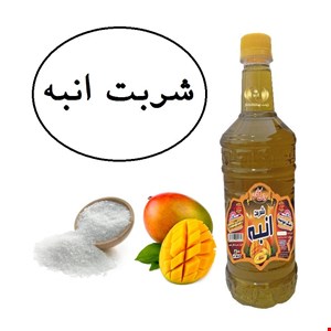 شربت انبه