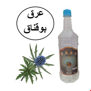 عرق بوقناق
