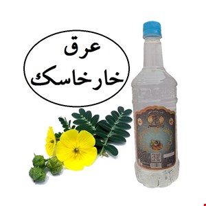 عرق خارخاسک