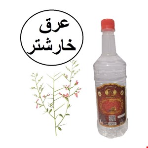 عرق خارشتر