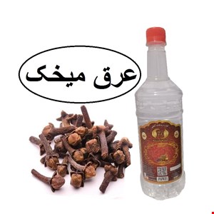 عرق میخک