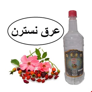 عرق نسترن