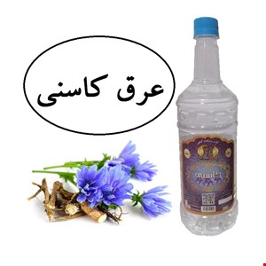 عرق کاسنی