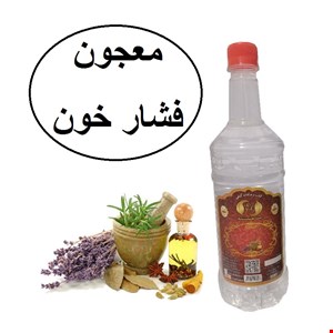 معجون فشار خون