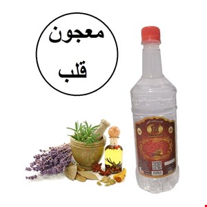 معجون قلب