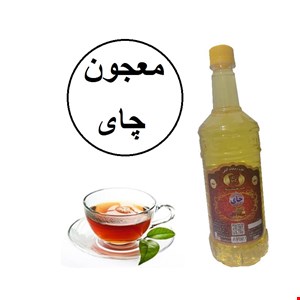 معجون چای