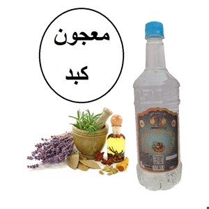 معجون کبد