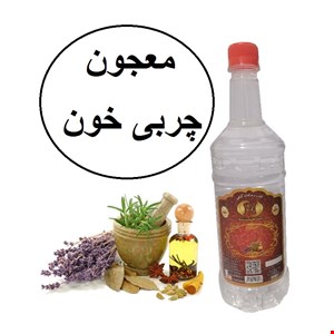 معجون چربی خون و لاغری