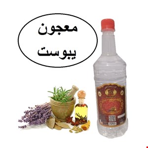 معجون یبوست