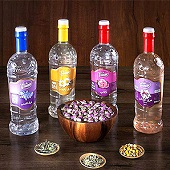 عرقیات