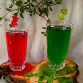 شربت های مجلسی