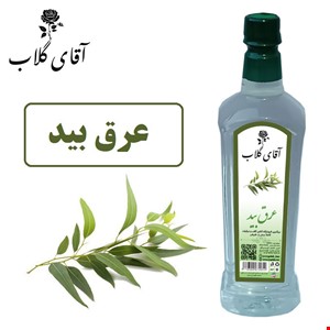 عرق بید
