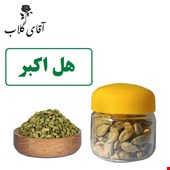 هل اکبر