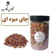 چای میوه ای